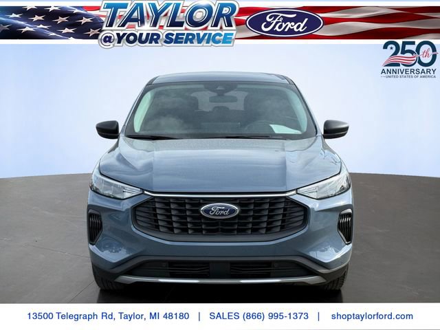 Certified 2023 Ford Escape Active w/ Tech Pack #1 AWD/4WD image 2