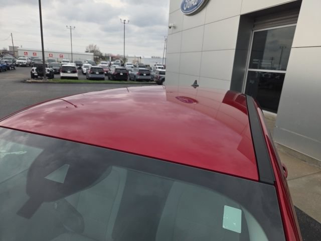 Certified 2023 Ford Escape Active AWD/4WD image 8