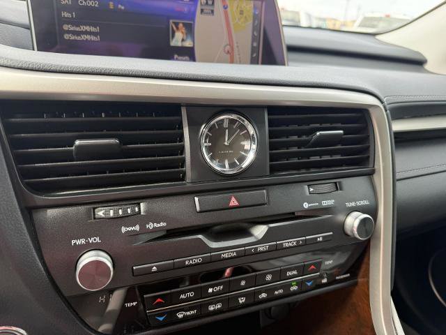 Used 2019 Lexus RX 350 AWD w/ Navigation Package image 25