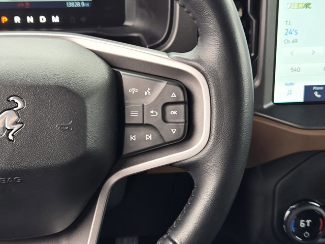 Certified 2024 Ford Bronco Outer Banks image 27