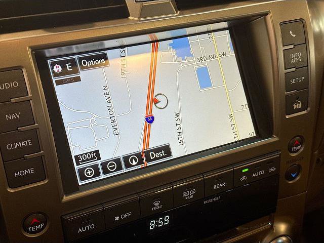 Used 2019 Lexus GX 460 Premium AWD/4WD image 11