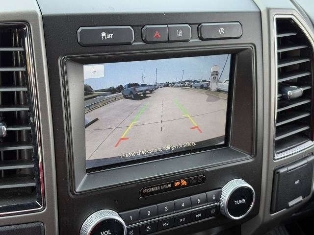 Certified 2021 Ford Expedition XLT RWD image 22