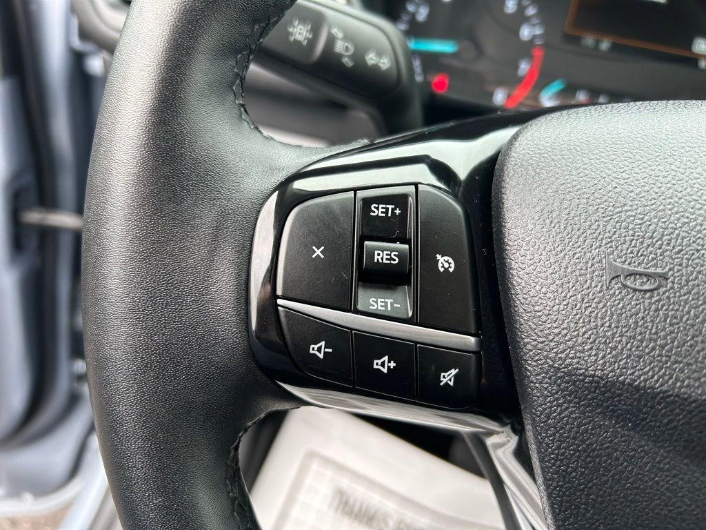 Certified 2022 Ford Escape SE w/ Convenience Package image 22