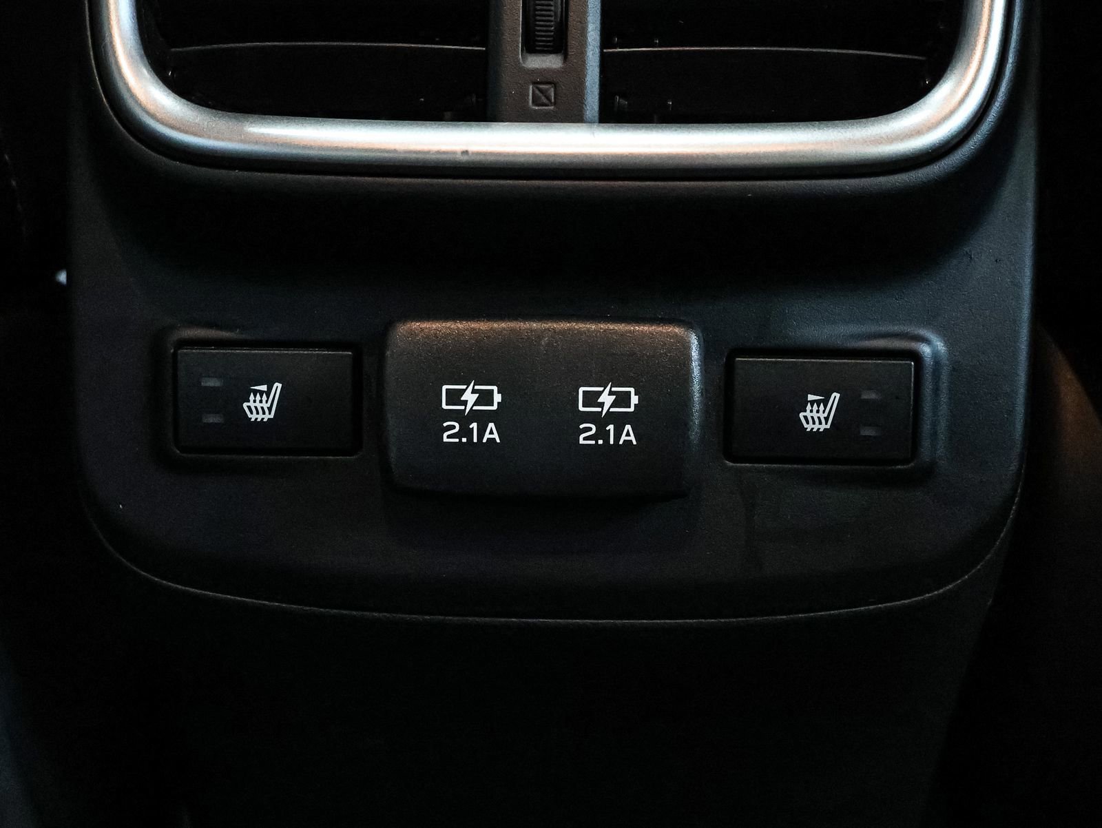 Used 2022 Subaru Legacy Limited image 24