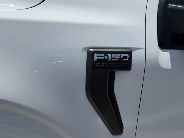 Certified 2023 Ford F150 XLT w/ Equipment Group 302A High AWD/4WD image 5