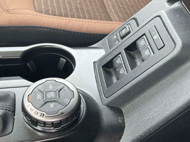 Certified 2023 Ford Bronco Outer Banks AWD/4WD image 32