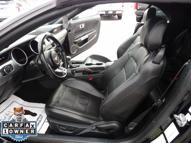 Certified 2023 Ford Mustang Premium image 30