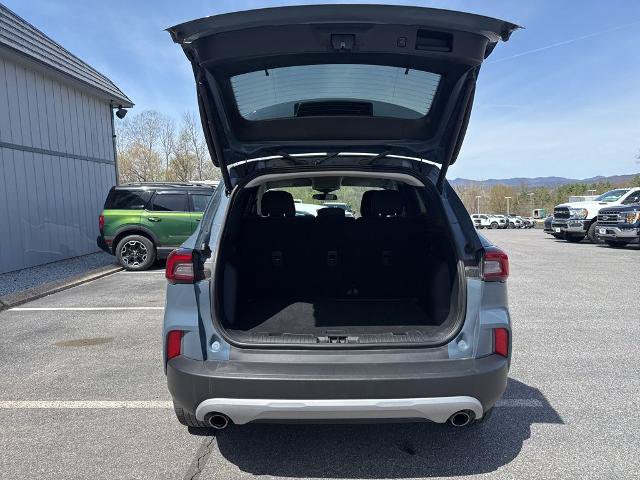Certified 2024 Ford Escape Active AWD/4WD image 25