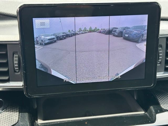 Certified 2023 Ford Explorer ST-Line w/ Class IV Trailer Tow Package AWD/4WD image 30