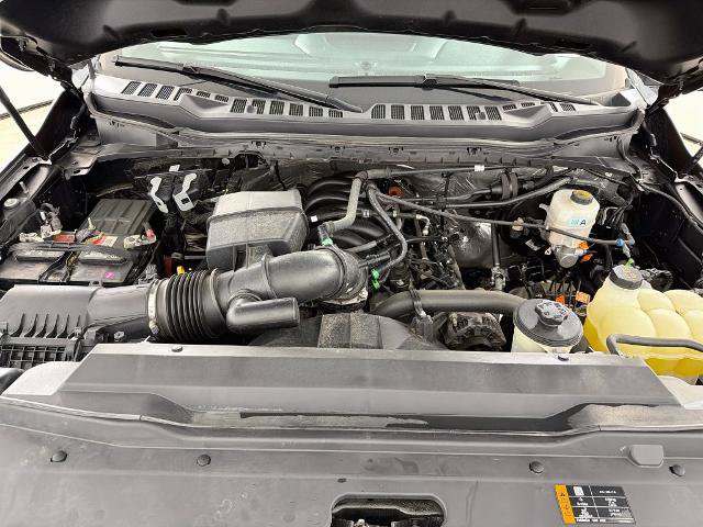 Certified 2024 Ford F250 Lariat w/ Chrome Package AWD/4WD image 30