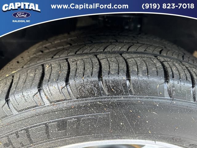 Certified 2024 Ford Edge SEL w/ Convenience Package image 14