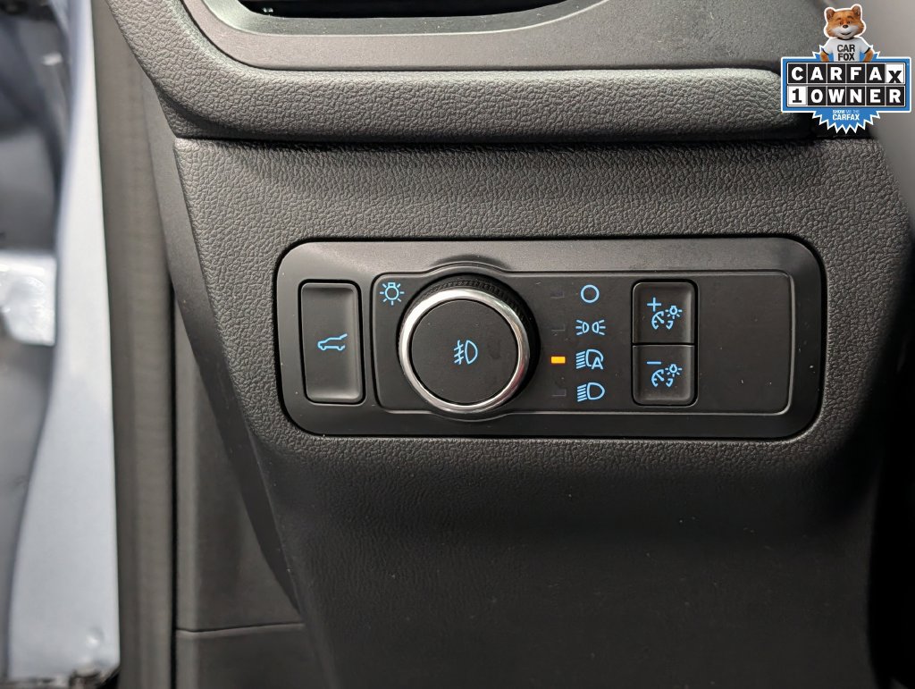 Certified 2022 Ford Escape SEL AWD/4WD image 23