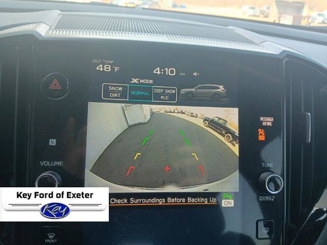 Used 2024 Subaru Ascent Onyx Edition image 38