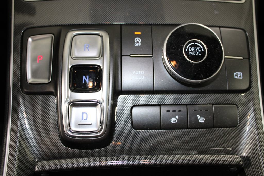 Used 2023 RAM 1500 Lone Star image 60