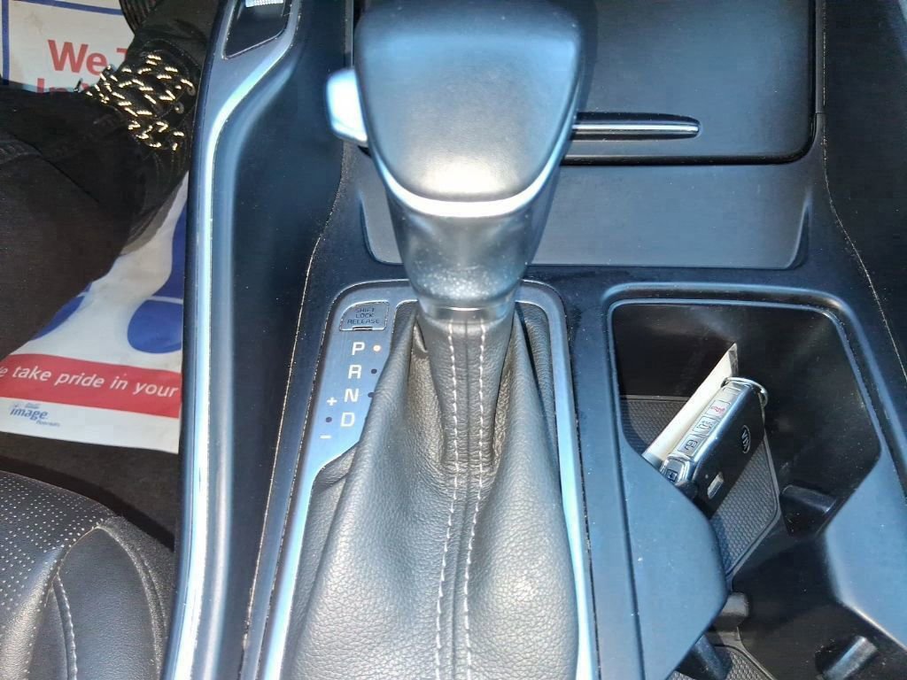 Used 2021 Kia Sorento EX image 19