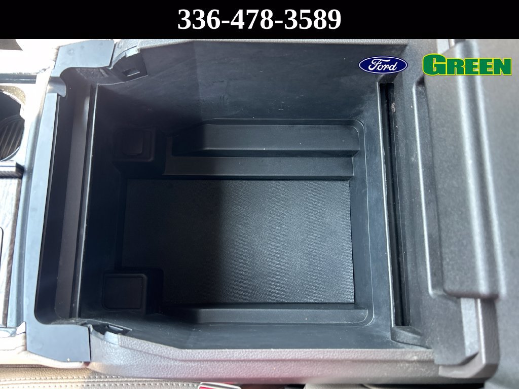 Certified 2021 Ford Expedition Max Limited AWD/4WD image 29