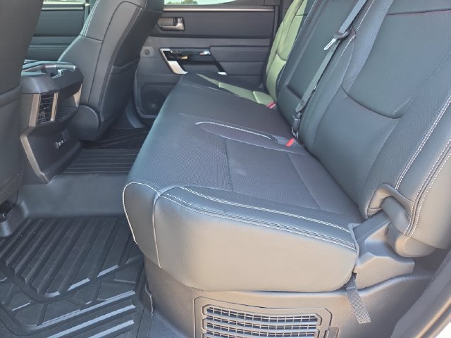 Used 2026 Toyota Tundra Limited w/ TRD Off-Road Package AWD/4WD image 25