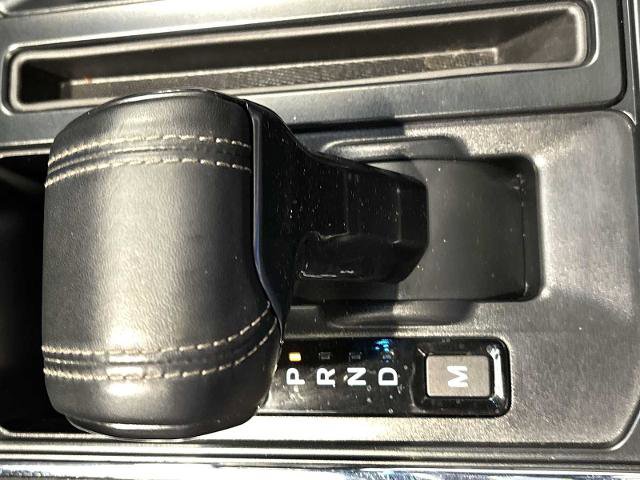 Certified 2023 Ford F150 Lariat w/ Equipment Group 502A High AWD/4WD image 15