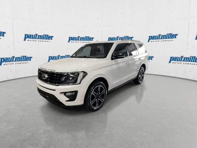 Certified 2021 Ford Expedition Limited AWD/4WD image 5