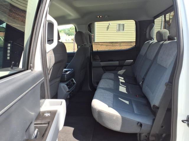 Certified 2021 Ford F150 XLT w/ Equipment Group 302A High AWD/4WD image 19