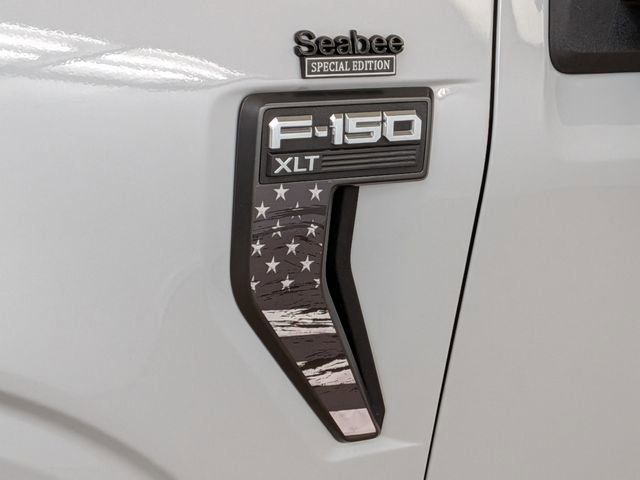 Certified 2022 Ford F150 XLT w/ Equipment Group 301A Mid AWD/4WD image 10