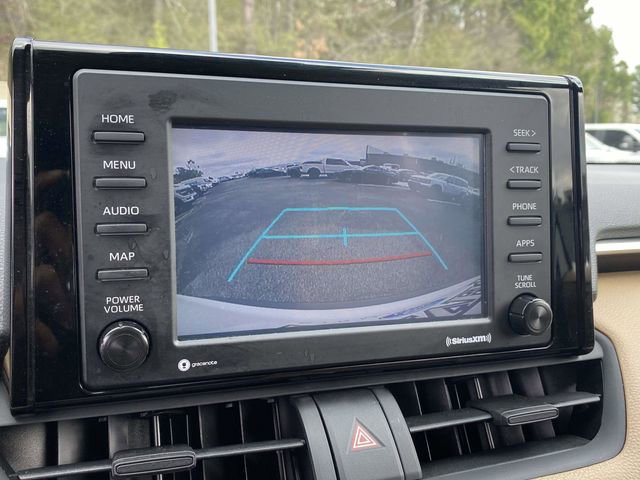 Used 2020 Toyota RAV4 LE image 26