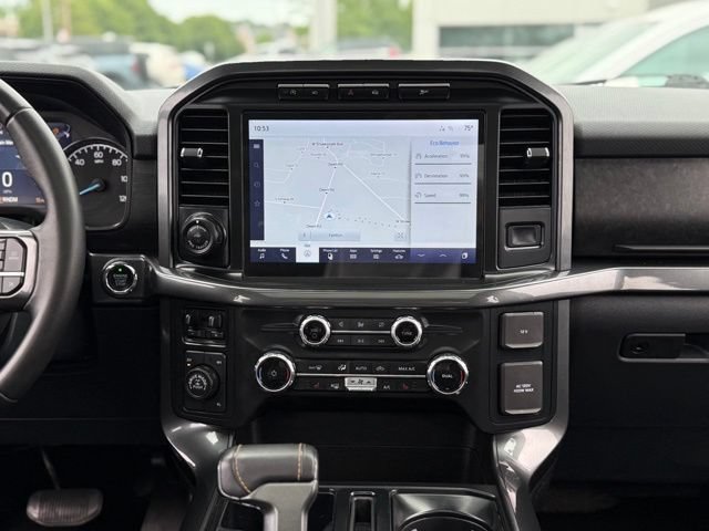 Certified 2023 Ford F150 Tremor w/ 360 Degree Camera Package AWD/4WD image 21