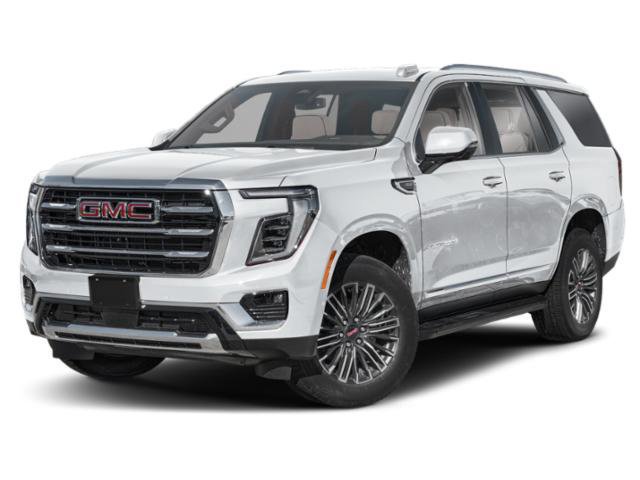 Used 2025 GMC Yukon AT4 w/ AT4 Premium Package