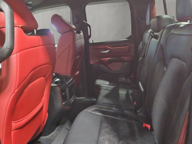 Used 2019 RAM 1500 Rebel AWD/4WD image 19