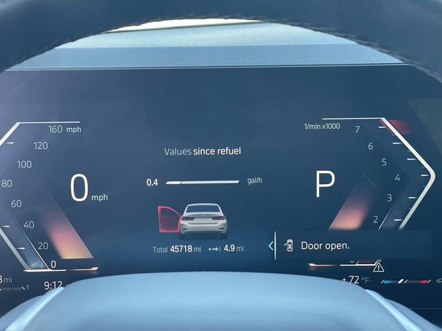 Used 2023 BMW 330i 330i w/ Convenience Package image 18