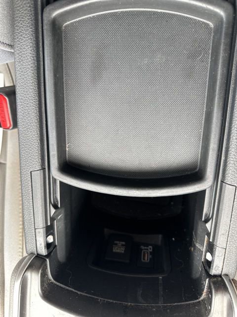 Used 2019 Honda Accord EX image 34