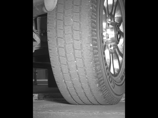 Used 2017 RAM 2500 Laramie AWD/4WD image 14