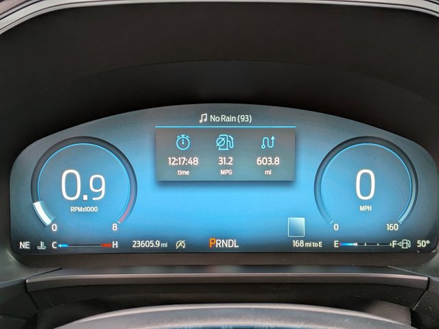 Certified 2023 Ford Escape Active w/ Tech Pack #2 image 17