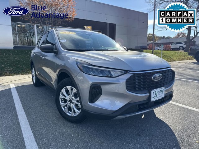 Certified 2024 Ford Escape Active image 1