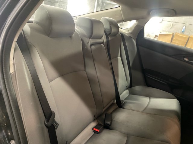 Used 2017 Honda Civic EX image 17