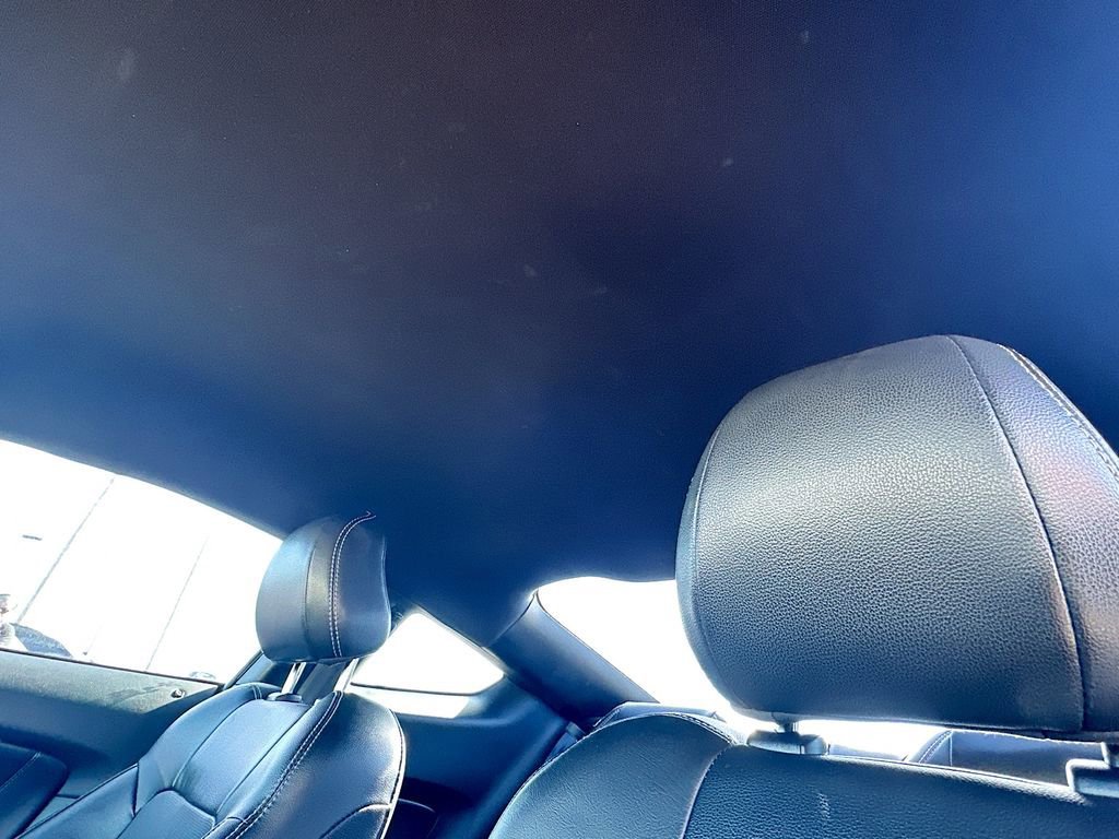 Certified 2020 Ford Mustang Premium image 11