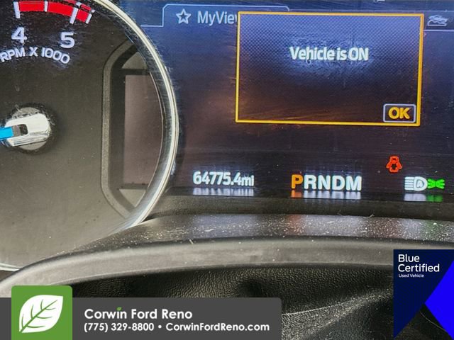 Certified 2021 Ford F250 Platinum image 16