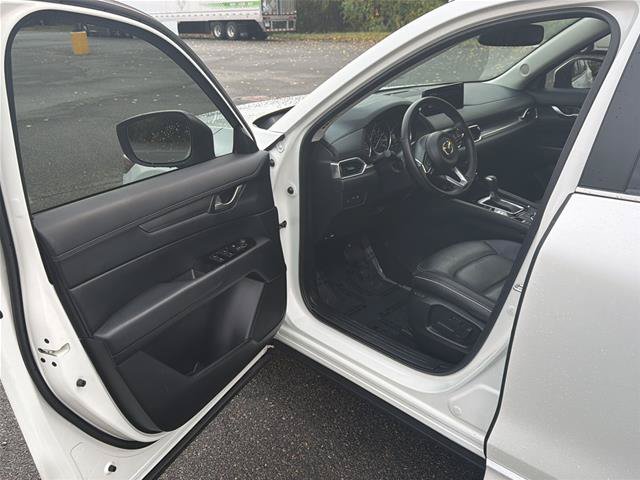 Used 2025 MAZDA CX-5 AWD 2.5 S image 11