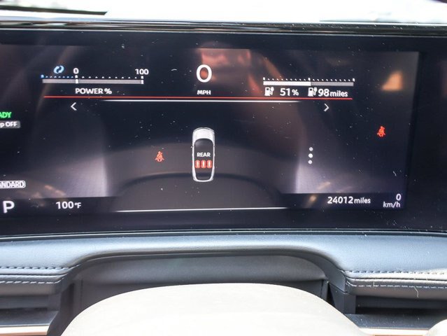 Used 2023 Nissan Ariya FWD image 18