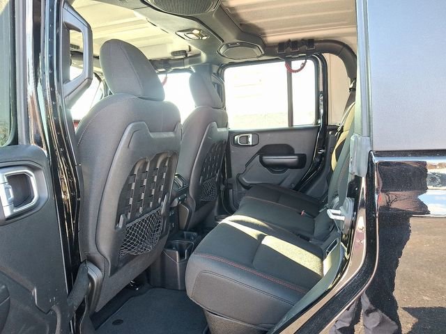Used 2020 Jeep Gladiator Rubicon image 10