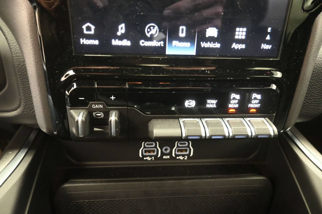 Used 2026 RAM 2500 Lone Star AWD/4WD image 28