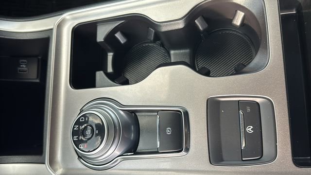 Certified 2023 Ford Edge SEL w/ Convenience Package image 27