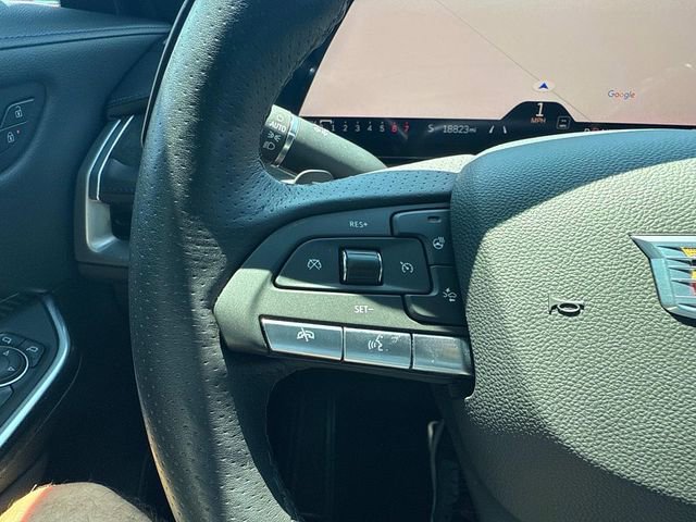 Used 2024 Cadillac XT4 Sport image 37