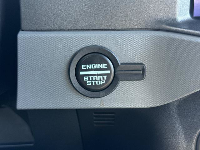 Certified 2024 Ford Bronco Big Bend AWD/4WD image 21