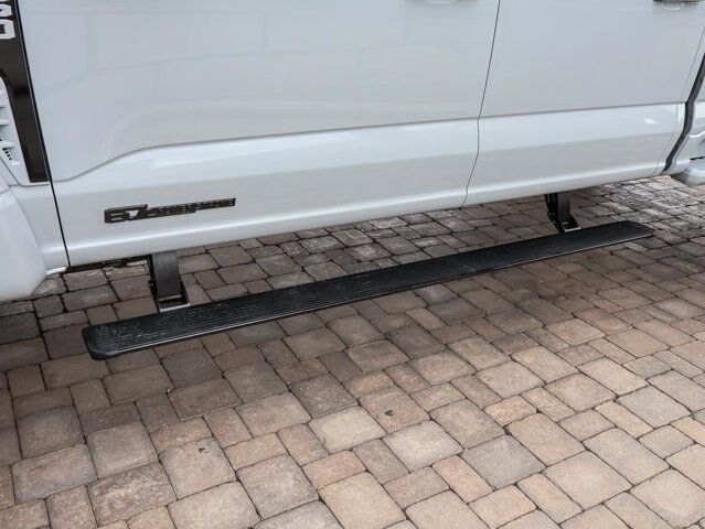 Certified 2026 Ford F450 Lariat AWD/4WD image 21