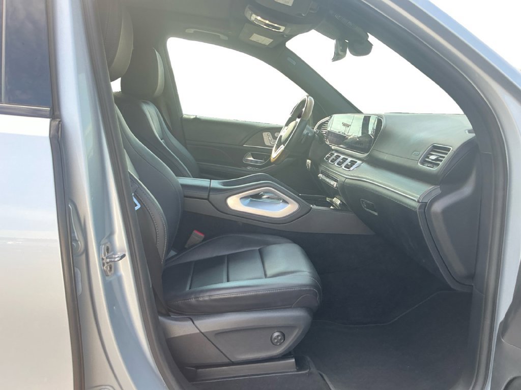 Used 2023 Mercedes-Benz GLE 450 4MATIC image 22