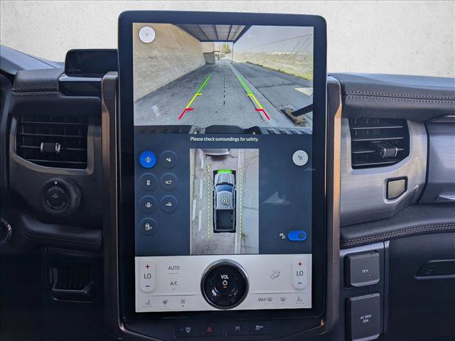 Certified 2025 Ford F150 Lightning Lariat image 14