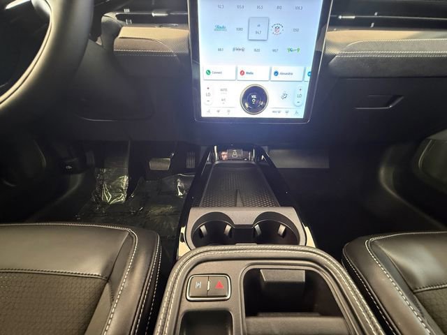 Certified 2025 Ford Mustang Mach-E GT image 15