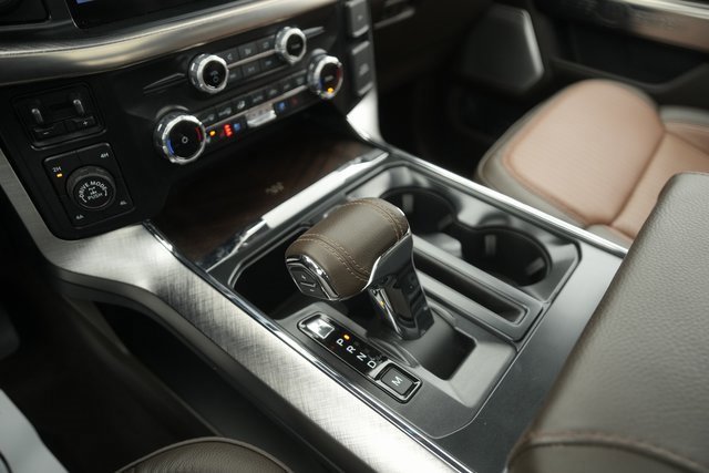 Certified 2023 Ford F150 King Ranch w/ Equipment Group 601A High image 28