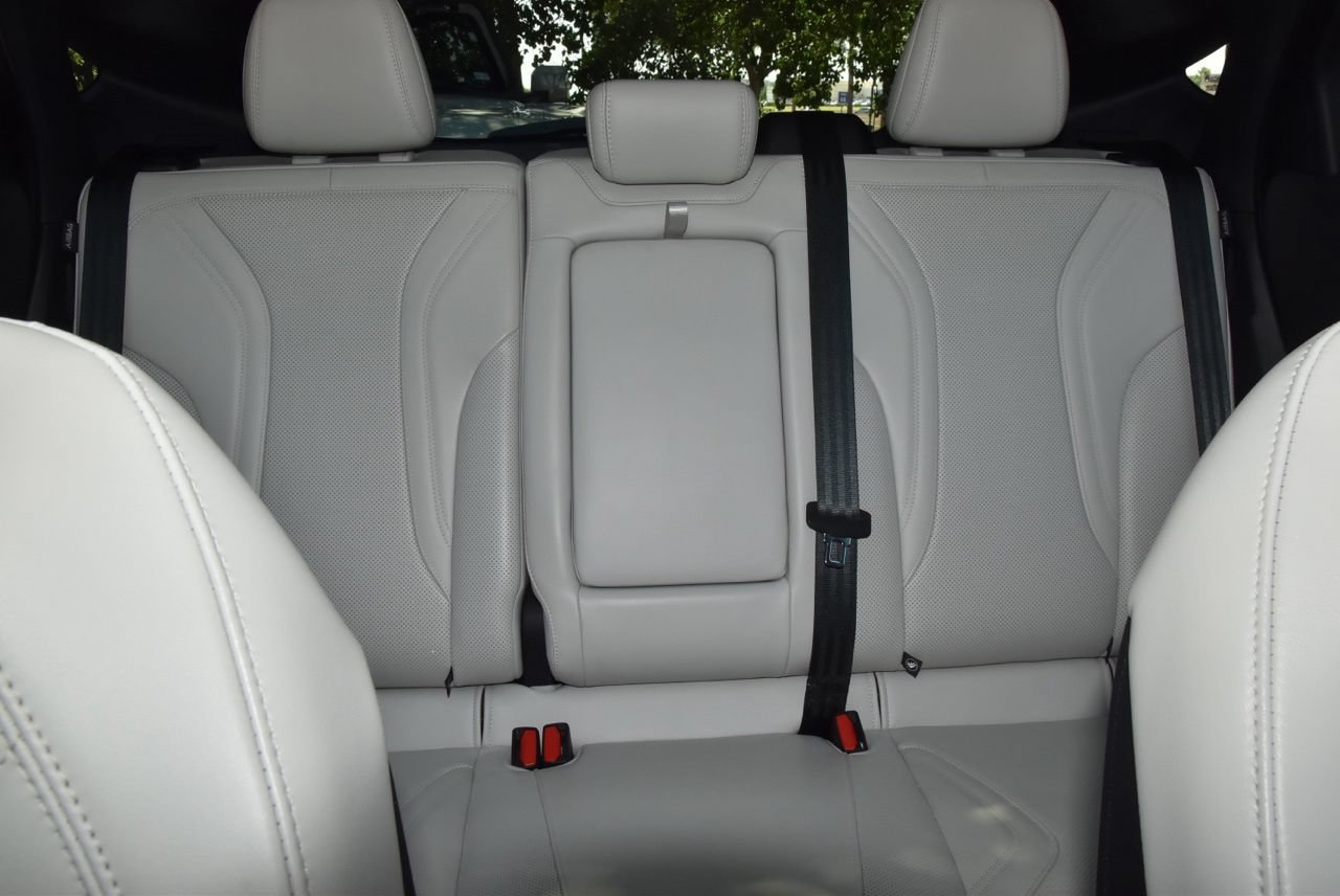 Certified 2023 Ford Mustang Mach-E Premium RWD image 20